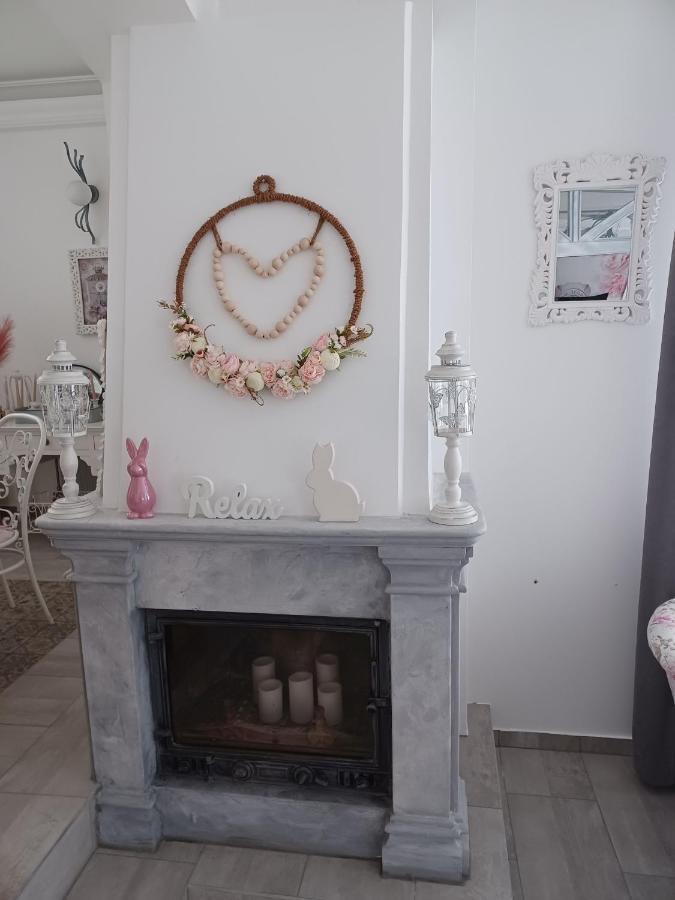 Villa Rose Garden Nyíregyháza Екстериор снимка
