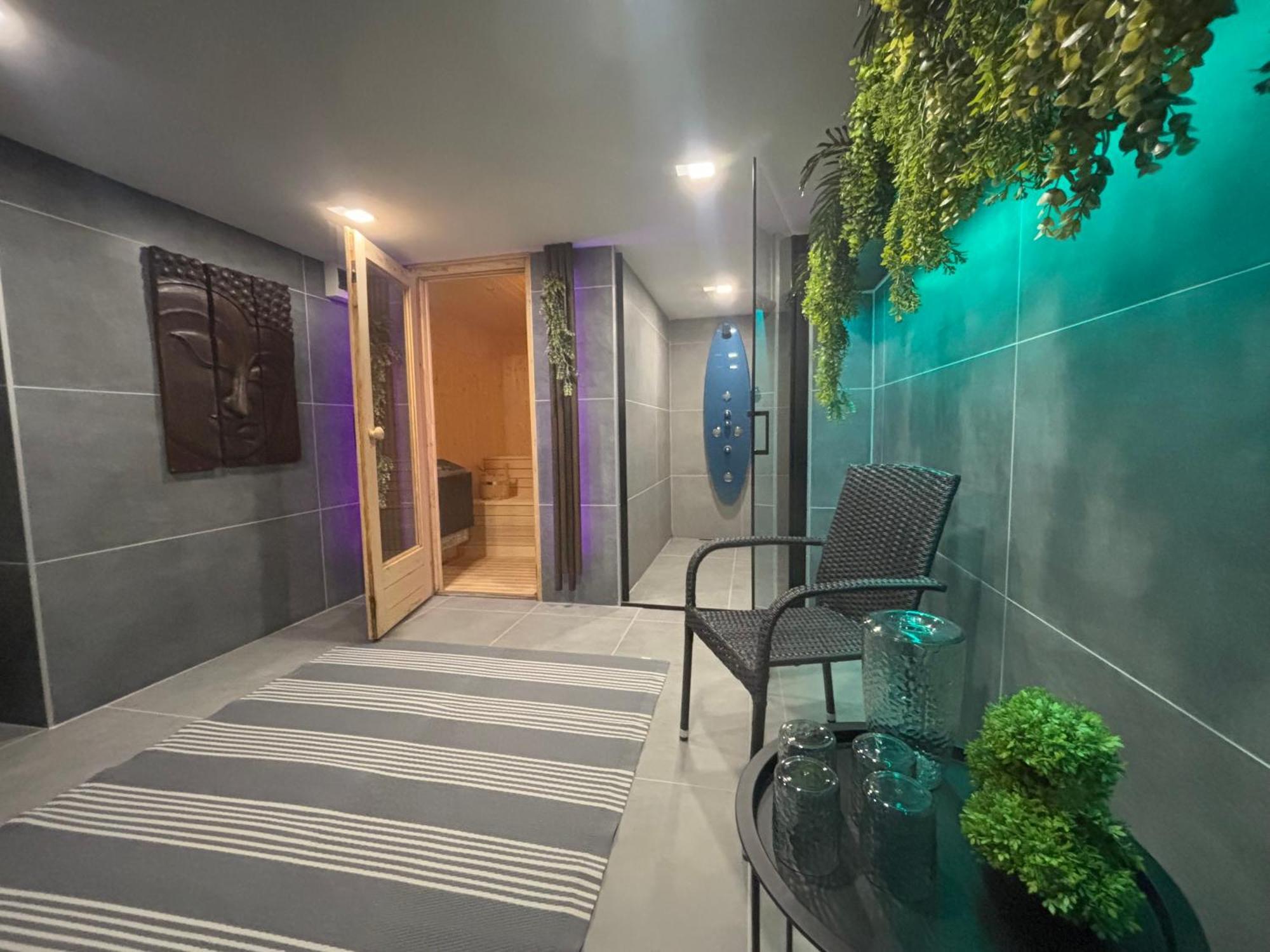 Villa Rose Garden Nyíregyháza Екстериор снимка